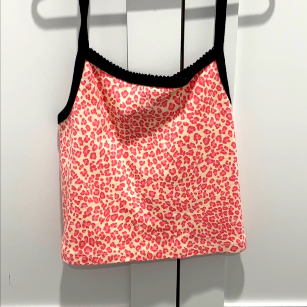 Brandy Melville Tank